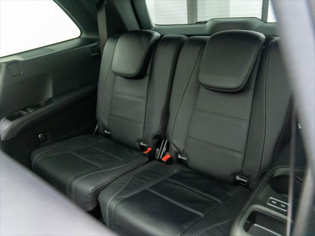 new 2025 Mercedes-Benz GLS 580 car, priced at $119,465