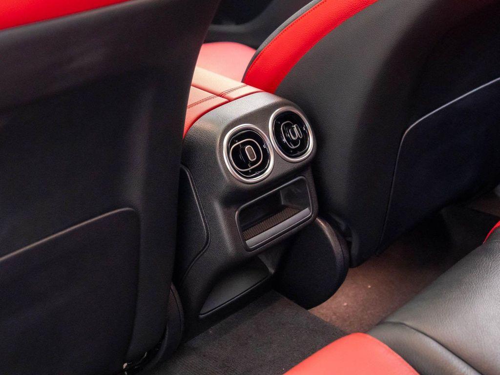 new 2026 Mercedes-Benz AMG GLC 43 car, priced at $81,166