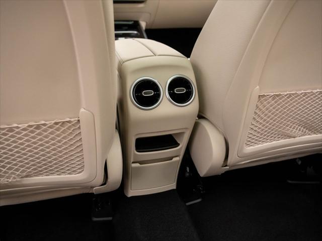 new 2025 Mercedes-Benz GLB 250 car, priced at $51,695
