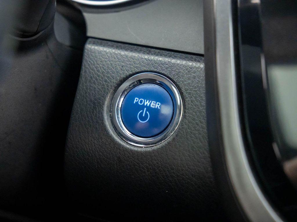 used 2019 Toyota Camry Hybrid car, priced at $18,200