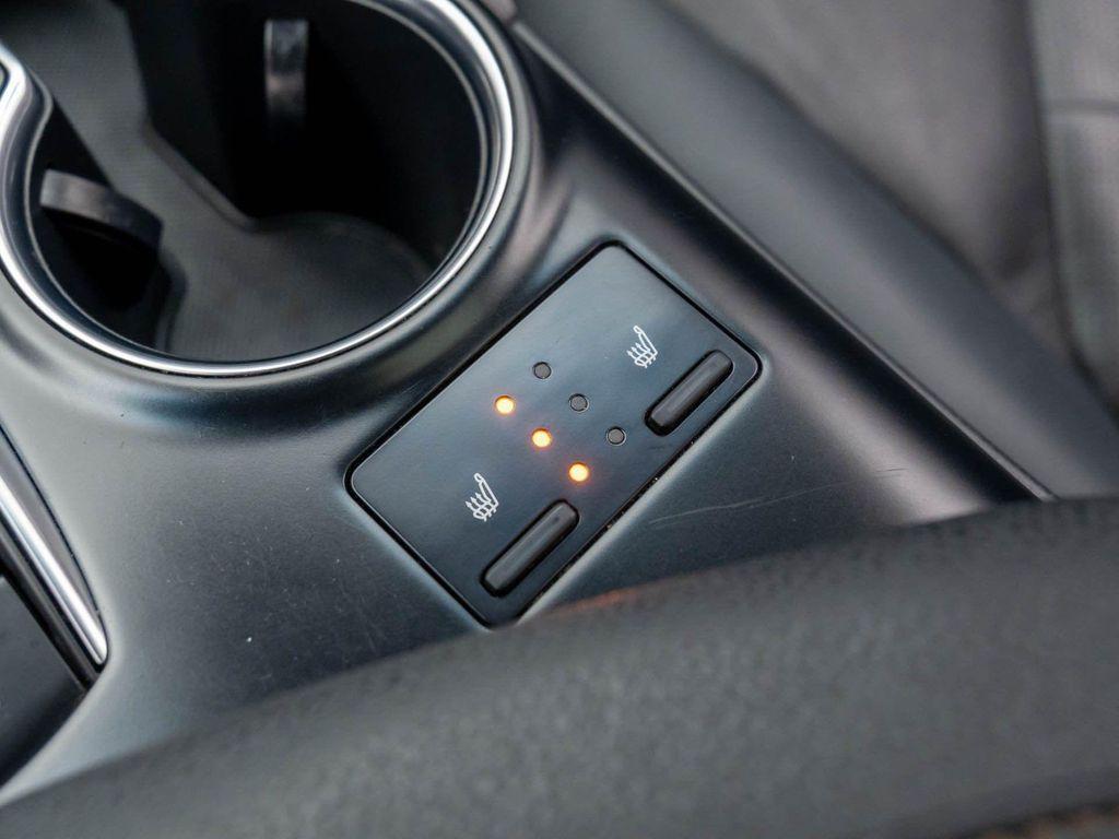 used 2019 Toyota Camry Hybrid car, priced at $18,200