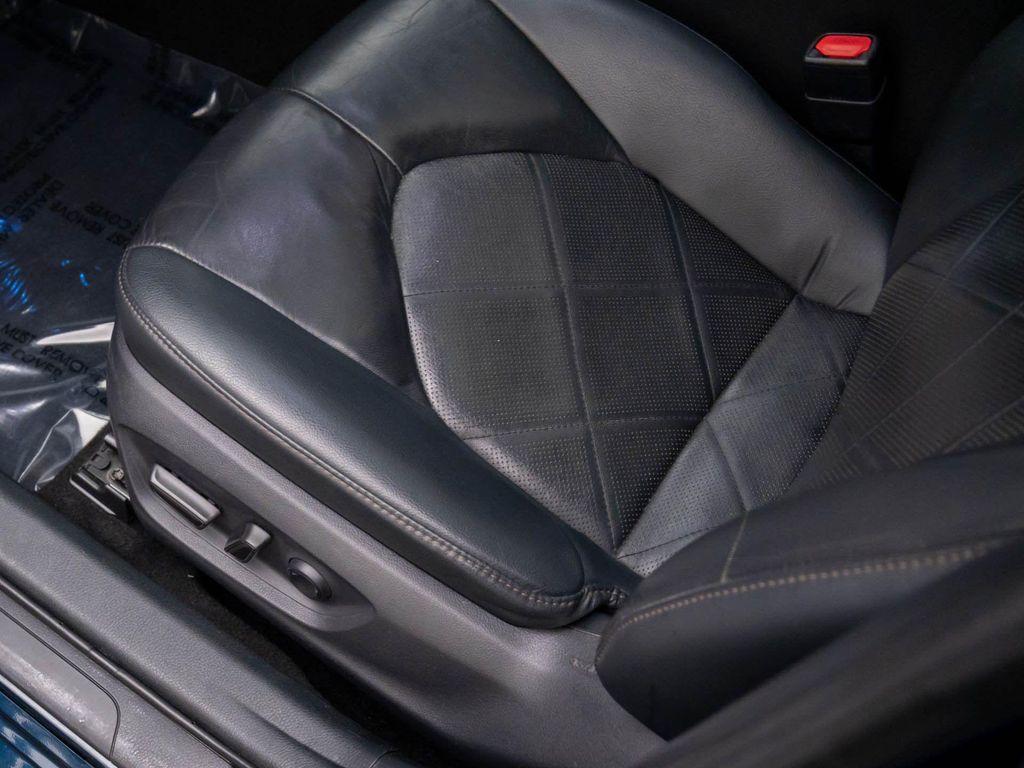 used 2019 Toyota Camry Hybrid car, priced at $18,200