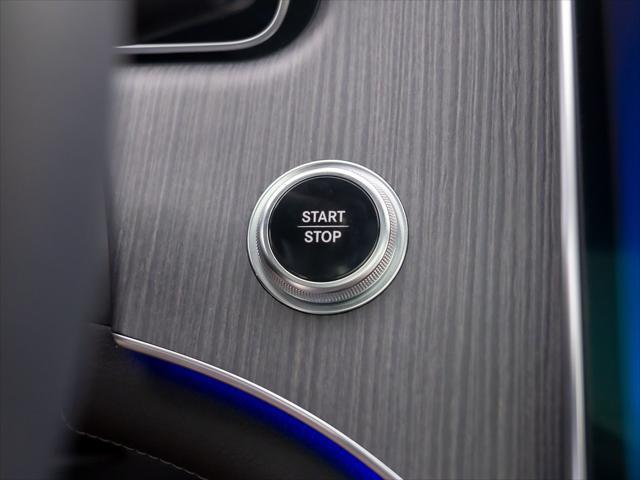 new 2025 Mercedes-Benz EQE 350 car, priced at $81,675