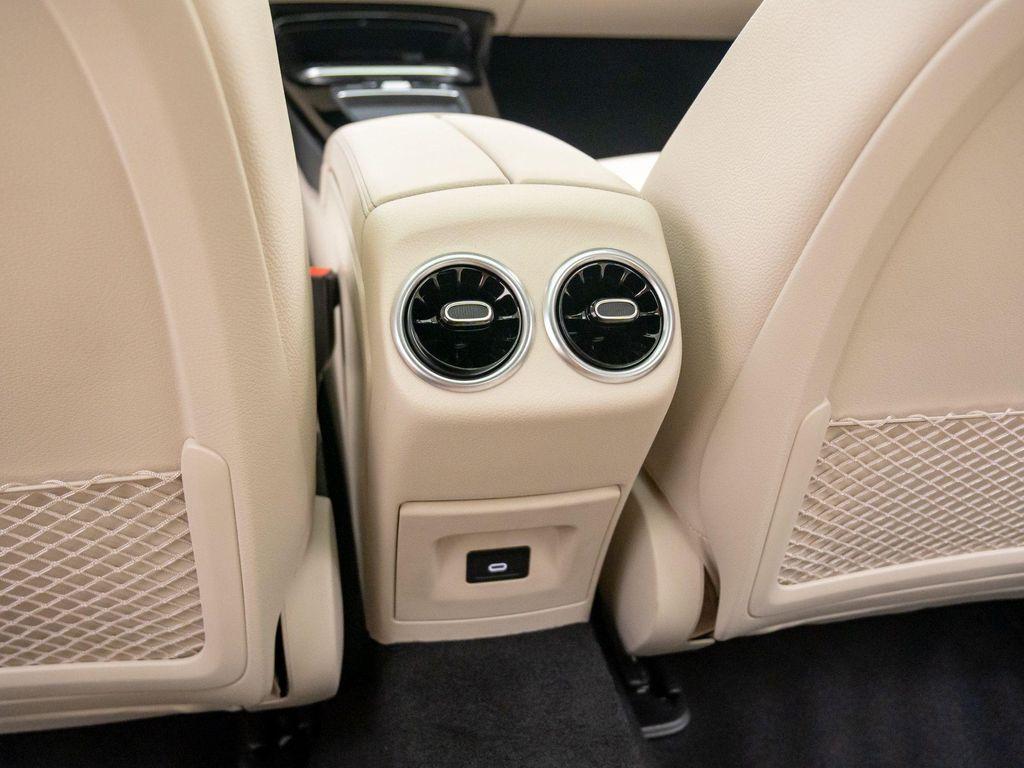 new 2025 Mercedes-Benz CLA 250 car, priced at $50,485