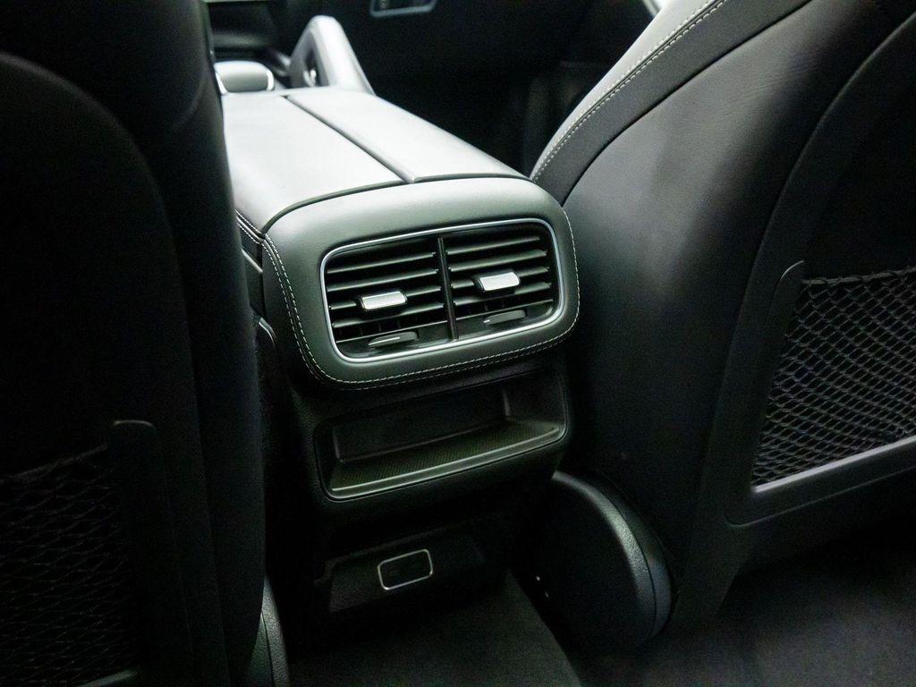 new 2026 Mercedes-Benz AMG GLE 53 car, priced at $96,810