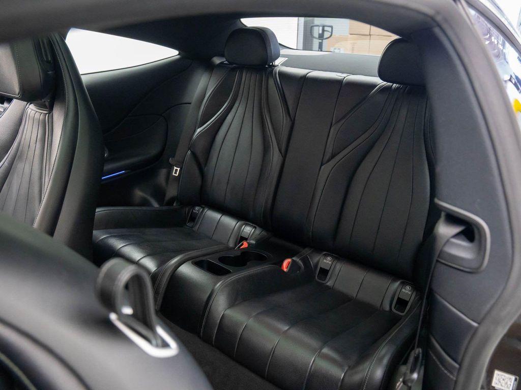 used 2024 Mercedes-Benz CLE 300 car, priced at $49,000
