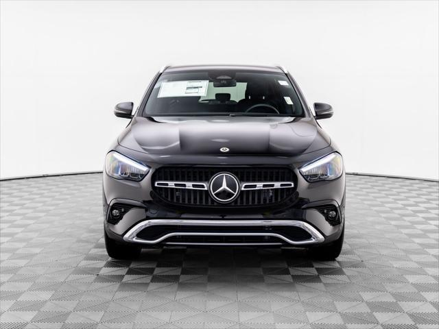 used 2024 Mercedes-Benz GLA 250 car, priced at $40,000