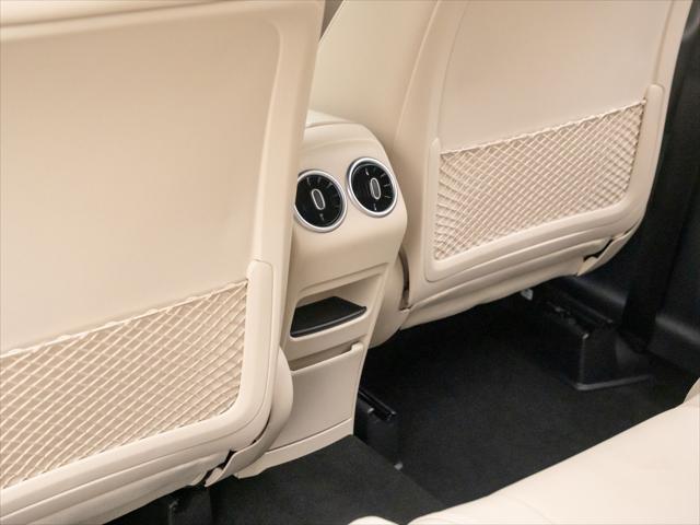 new 2025 Mercedes-Benz GLB 250 car, priced at $49,595