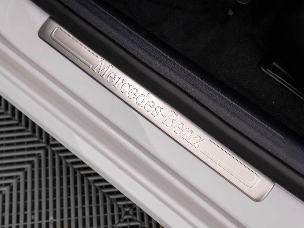 new 2026 Mercedes-Benz C-Class car, priced at $51,526