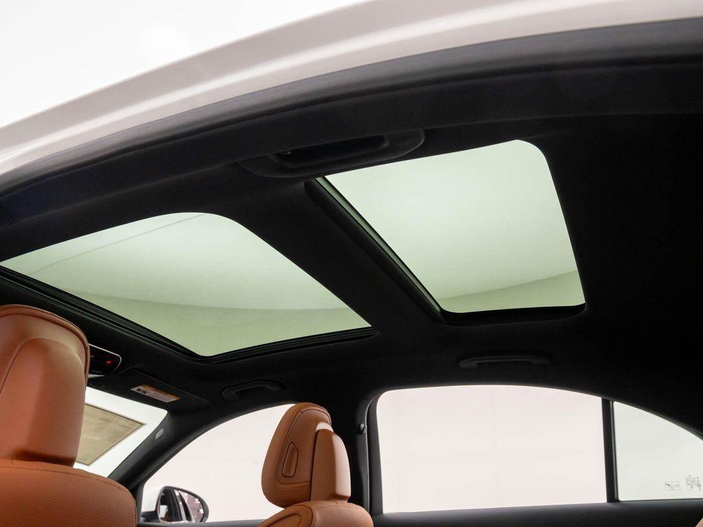 new 2026 Mercedes-Benz C-Class car, priced at $51,526