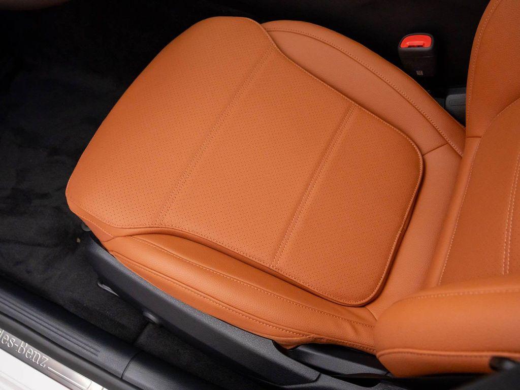 new 2026 Mercedes-Benz C-Class car, priced at $51,526