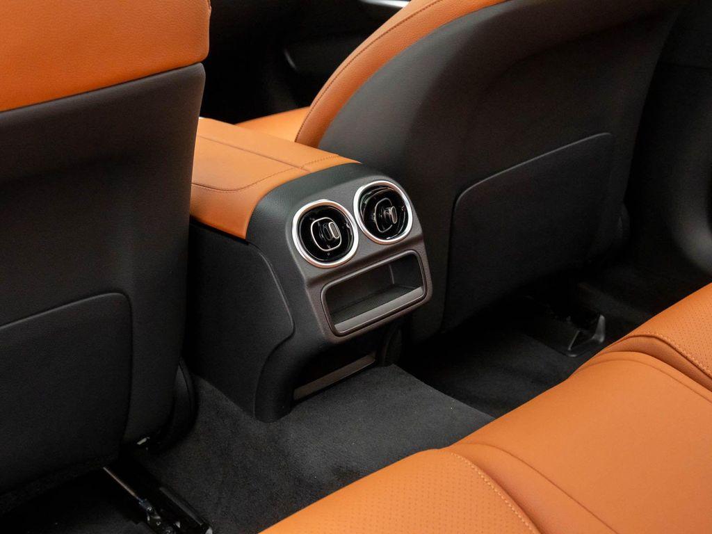 new 2026 Mercedes-Benz C-Class car, priced at $51,526