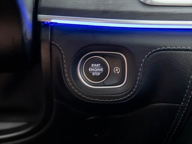 new 2025 Mercedes-Benz GLS 580 car