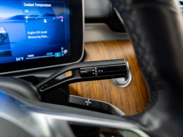 used 2023 Mercedes-Benz C-Class car, priced at $38,500