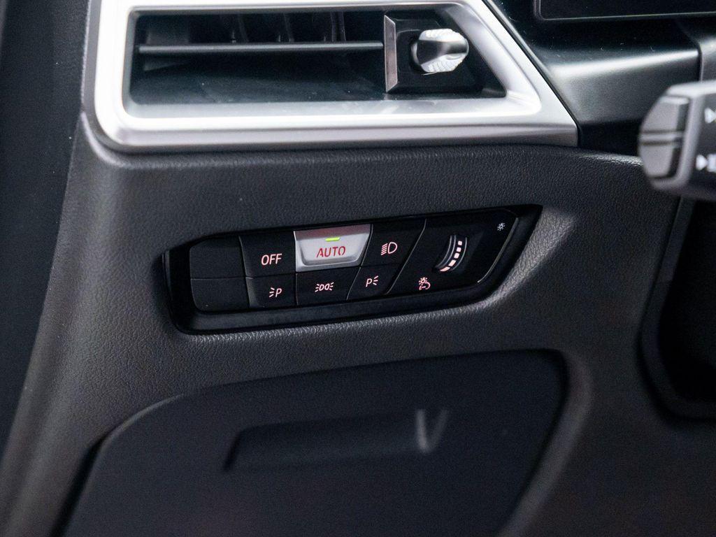 used 2025 BMW M4 car, priced at $89,078