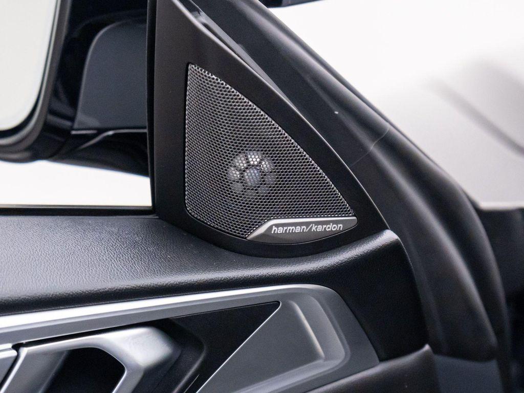 used 2025 BMW M4 car, priced at $89,078