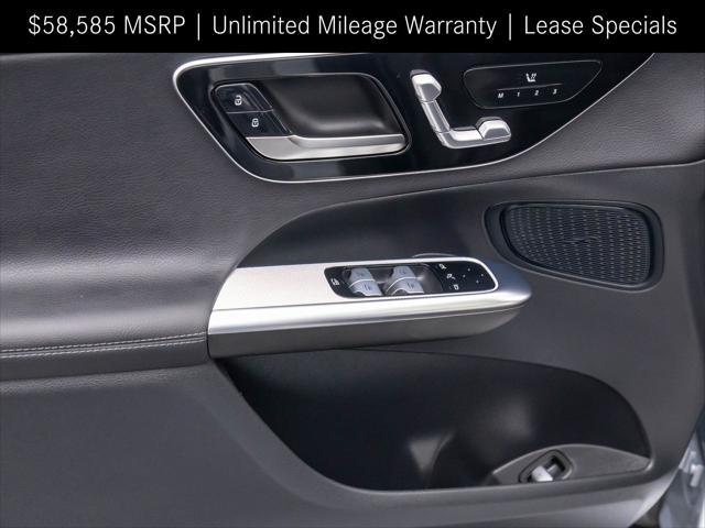 used 2025 Mercedes-Benz GLC 300 car, priced at $51,000