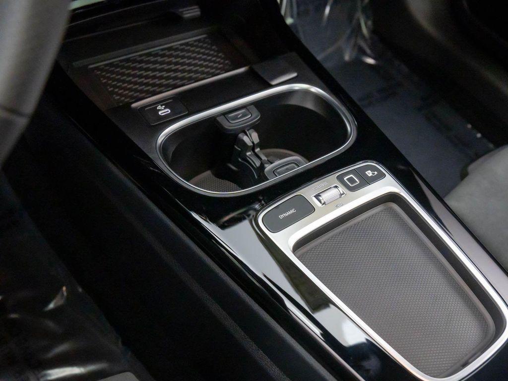 new 2026 Mercedes-Benz CLA 250 car, priced at $58,085