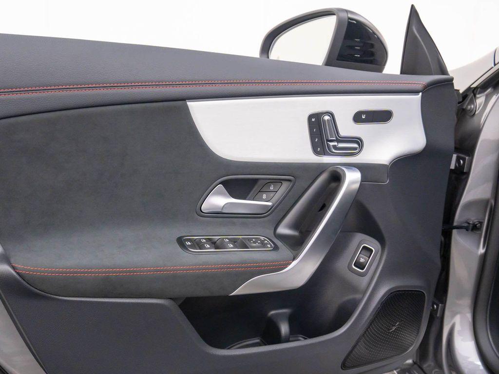 new 2026 Mercedes-Benz CLA 250 car, priced at $58,085