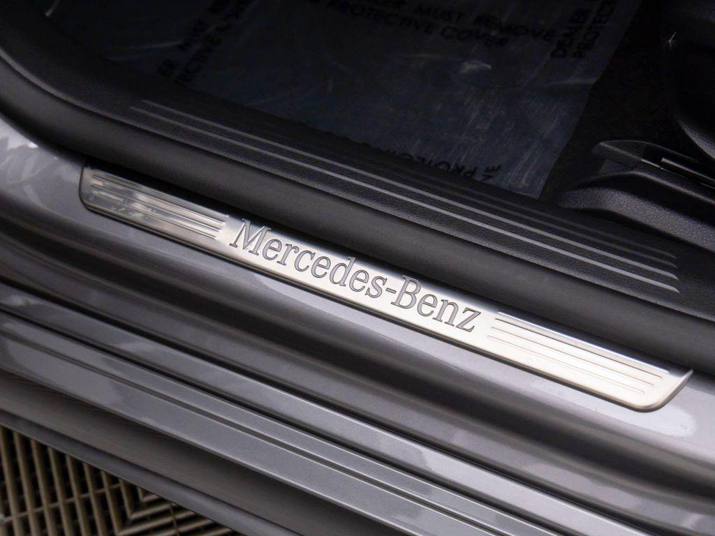 new 2026 Mercedes-Benz CLA 250 car, priced at $58,085