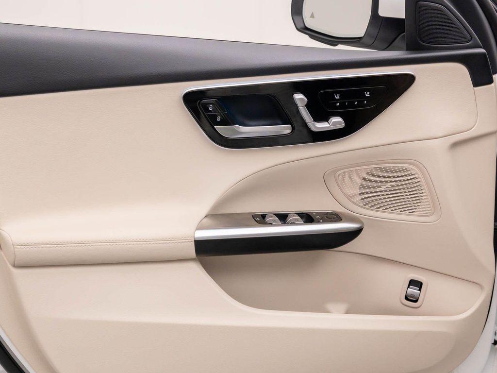 used 2025 Mercedes-Benz C-Class car, priced at $41,000