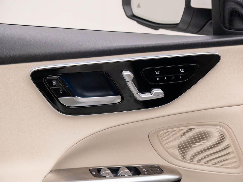 used 2025 Mercedes-Benz C-Class car, priced at $41,000