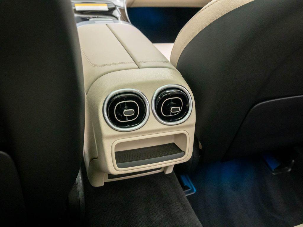 used 2025 Mercedes-Benz C-Class car, priced at $41,000