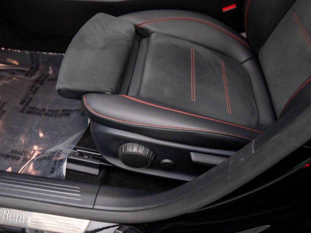 used 2022 Mercedes-Benz A-Class car, priced at $25,250