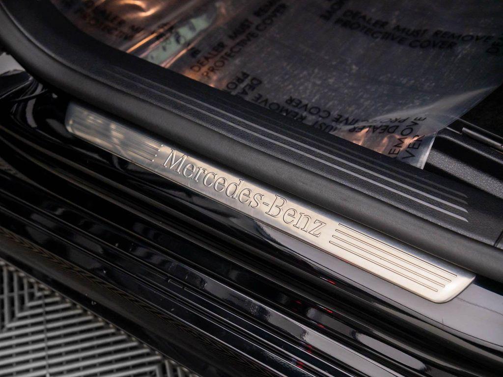 used 2022 Mercedes-Benz A-Class car, priced at $25,250