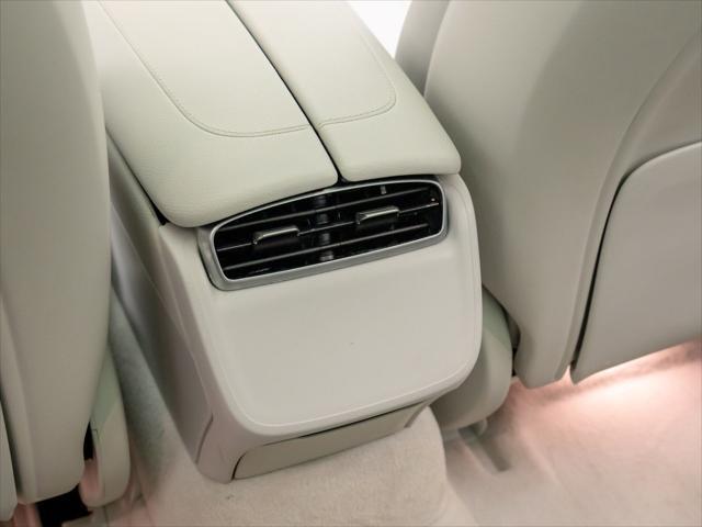 used 2024 Mercedes-Benz EQE 350 car, priced at $59,800
