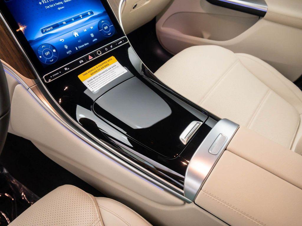 used 2025 Mercedes-Benz GLC 300 car, priced at $50,500