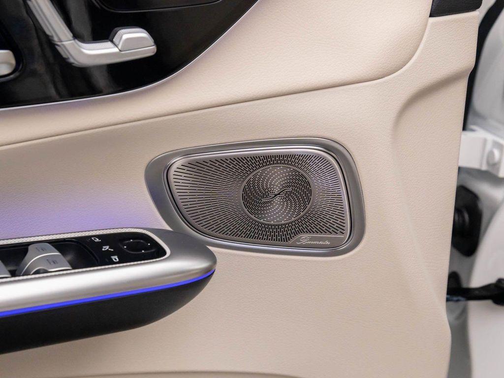 used 2025 Mercedes-Benz GLC 300 car, priced at $50,500