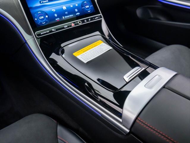 new 2025 Mercedes-Benz AMG CLE 53 car, priced at $78,545
