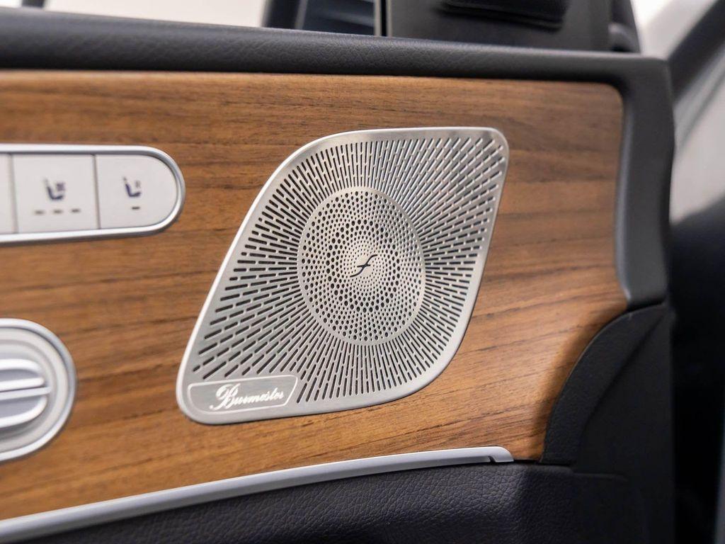 new 2026 Mercedes-Benz GLE 350 car, priced at $71,550