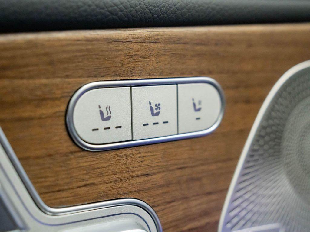 new 2026 Mercedes-Benz GLE 350 car, priced at $71,550