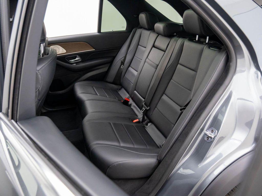 new 2026 Mercedes-Benz GLE 350 car, priced at $71,550