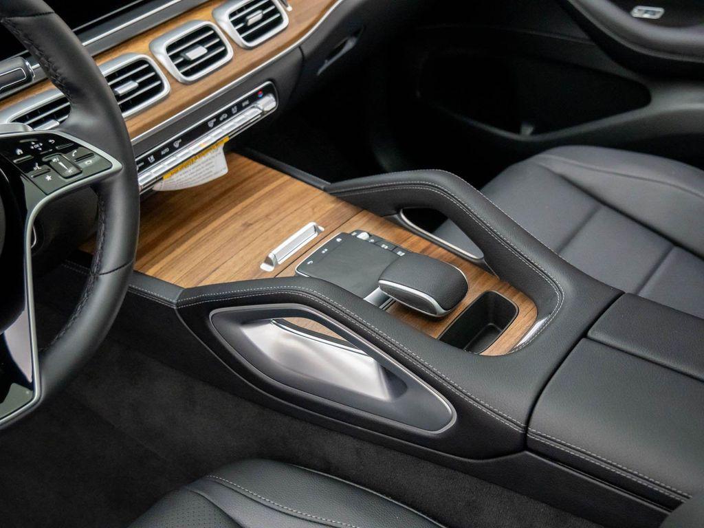 new 2026 Mercedes-Benz GLE 350 car, priced at $71,550