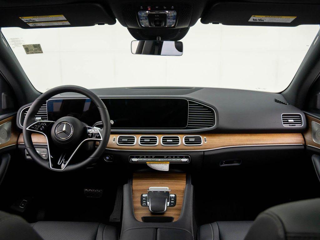 new 2026 Mercedes-Benz GLE 350 car, priced at $71,550