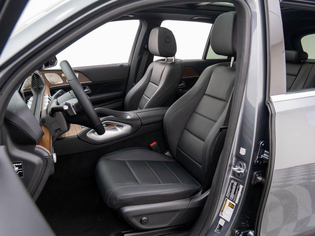 new 2026 Mercedes-Benz GLE 350 car, priced at $71,550