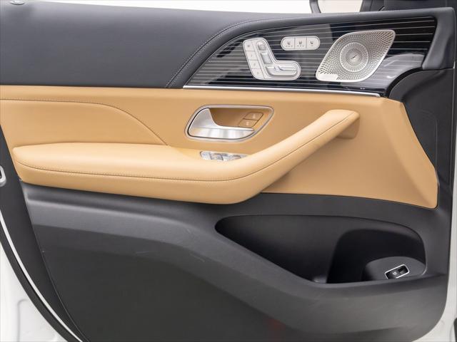 used 2024 Mercedes-Benz GLE 450 car, priced at $70,000
