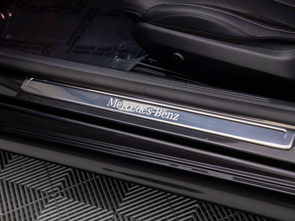 used 2025 Mercedes-Benz CLE 300 car, priced at $56,900