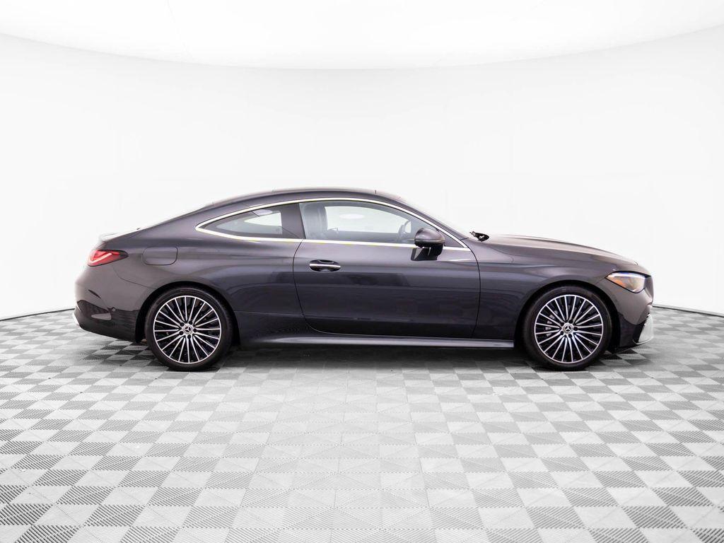 used 2025 Mercedes-Benz CLE 300 car, priced at $56,900