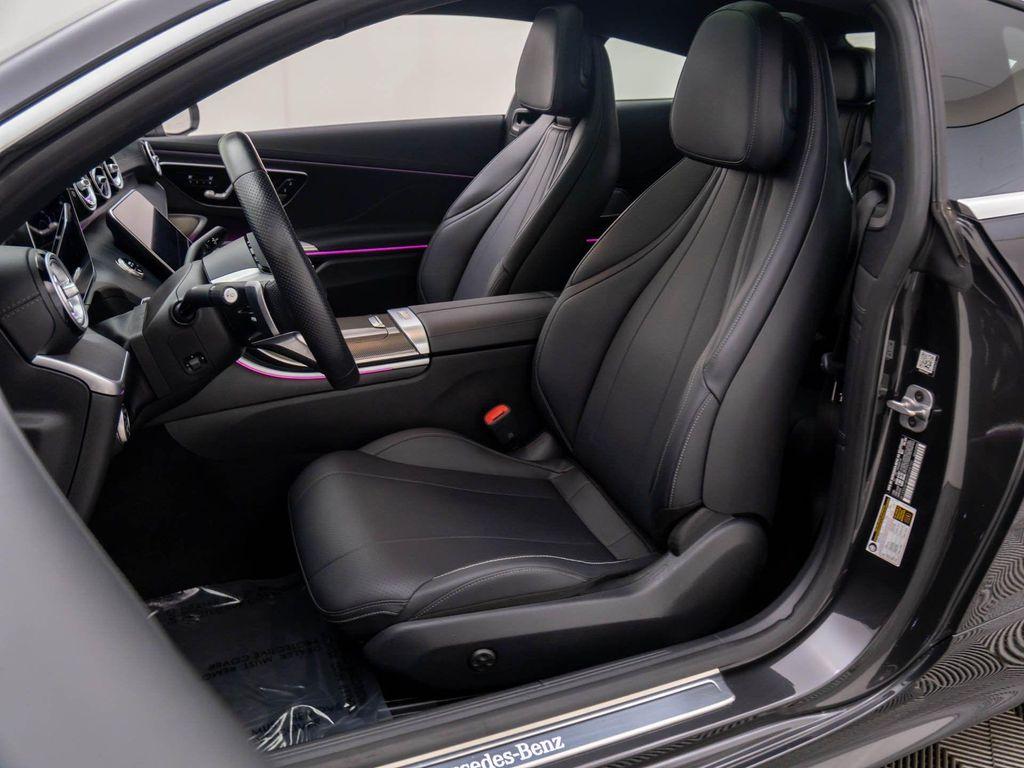 used 2025 Mercedes-Benz CLE 300 car, priced at $56,900