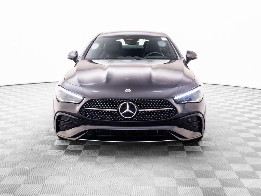 used 2025 Mercedes-Benz CLE 300 car, priced at $56,900