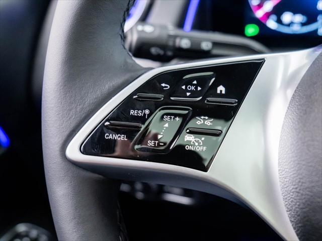 new 2025 Mercedes-Benz GLB 250 car, priced at $53,620