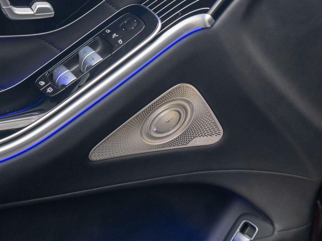 used 2024 Mercedes-Benz S-Class car, priced at $100,000