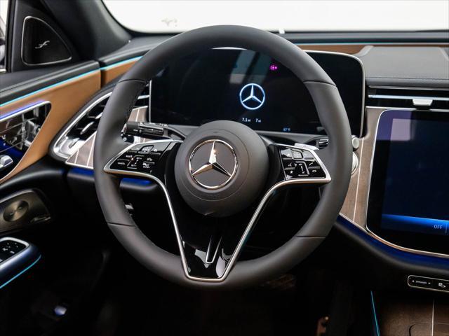 new 2025 Mercedes-Benz E-Class car, priced at $86,665