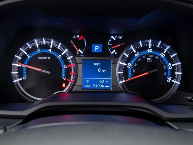 used 2019 Toyota 4Runner car, priced at $36,200