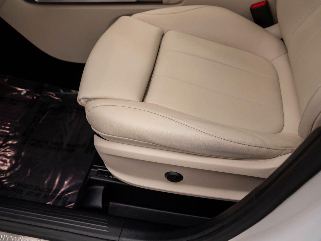 used 2021 Mercedes-Benz GLB 250 car, priced at $26,500