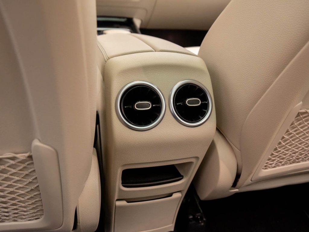 used 2021 Mercedes-Benz GLB 250 car, priced at $26,500